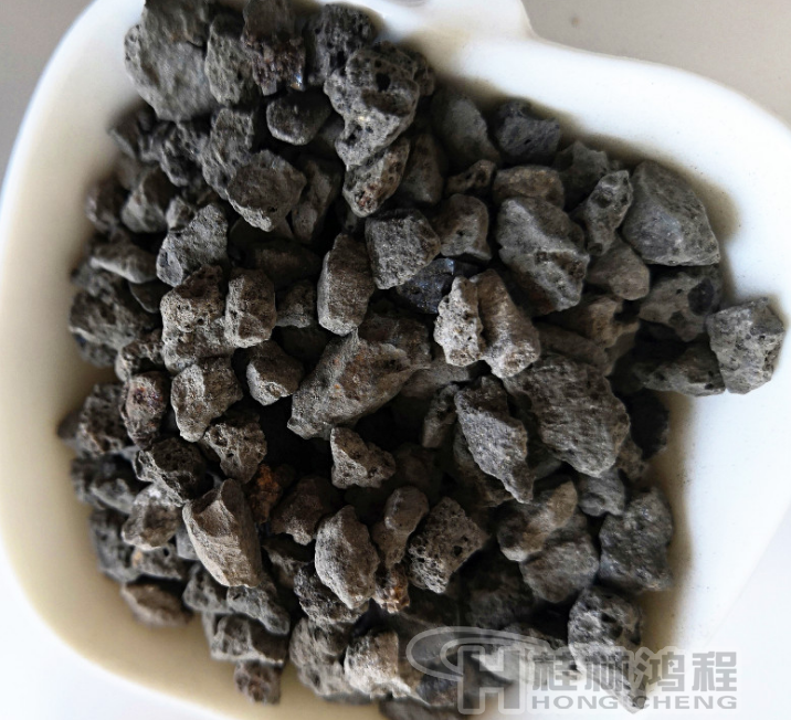 使用桂林鴻程HLM鋼渣立磨規模化加工鋼渣 變廢為寶 使用桂林鴻程HLM鋼渣立磨規模化加工鋼渣 變廢為寶